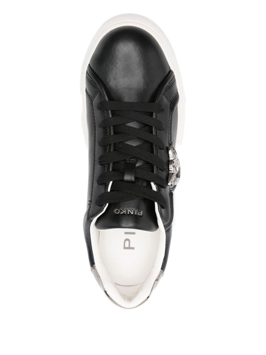 Pinko 'Yoko' Sneakers