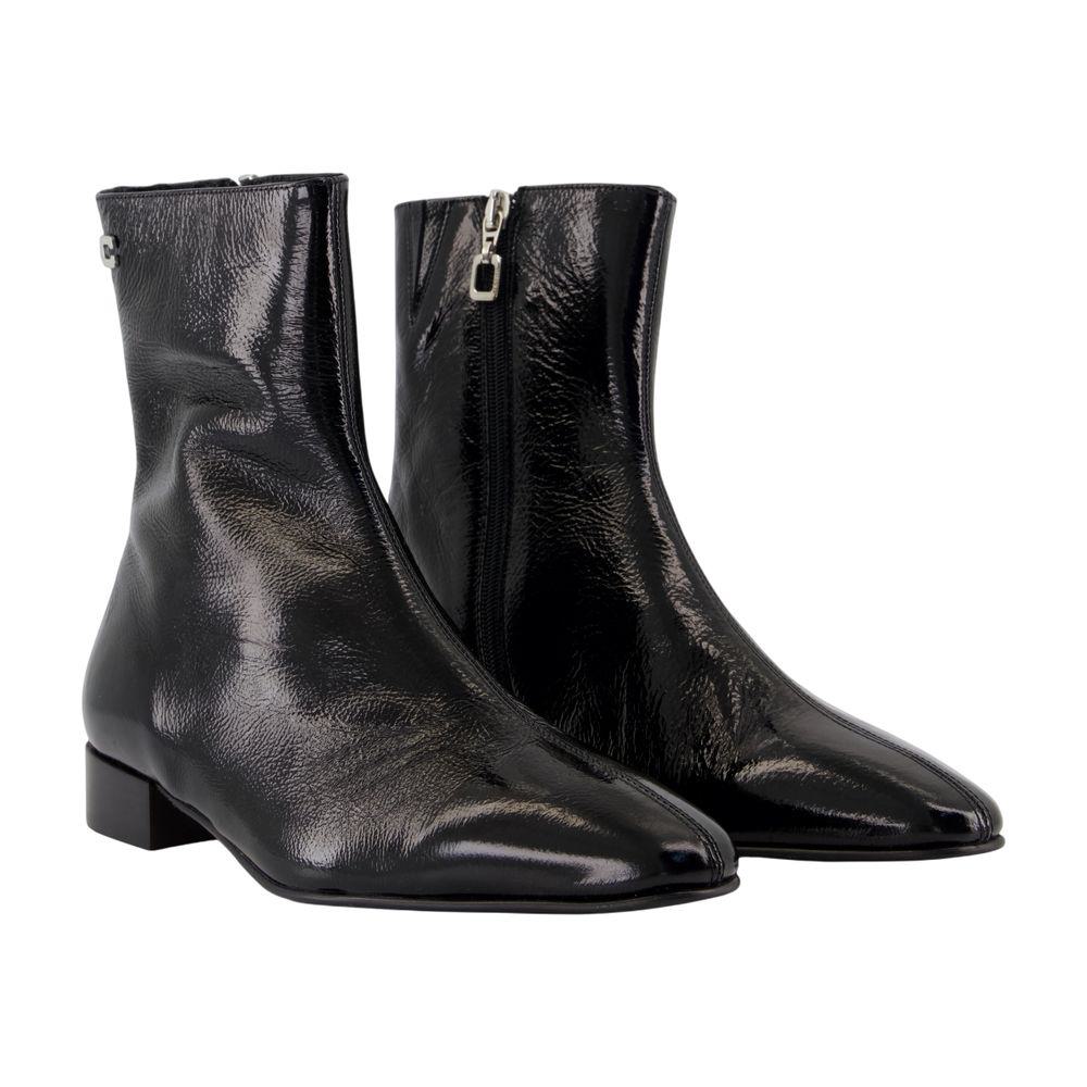 Carel Paris Aiglon Ankle Boots