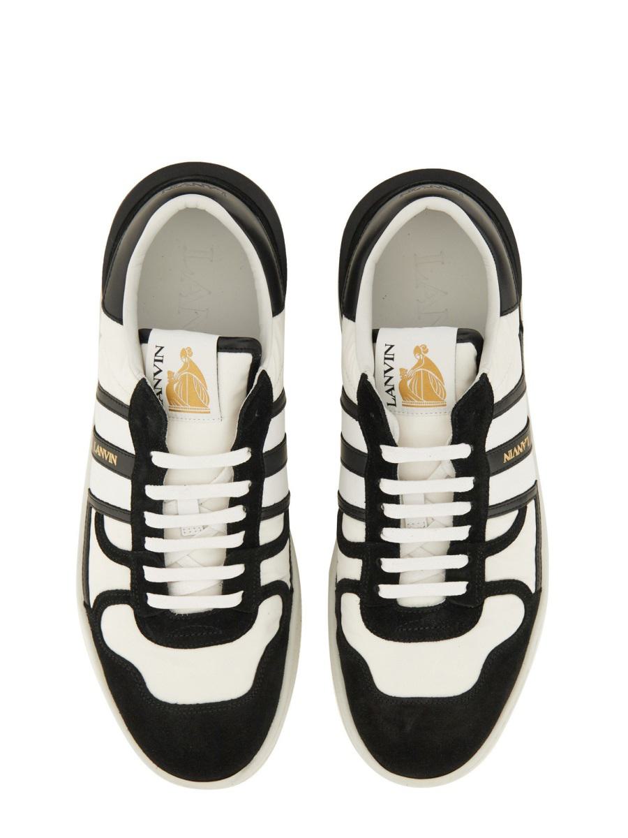 Lanvin Sneaker "Clay"