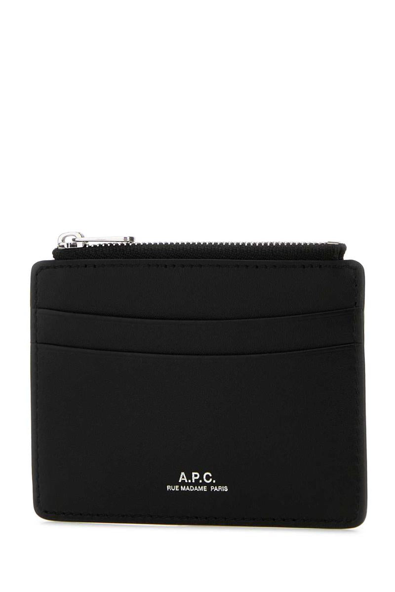 A.P.C. Wallets