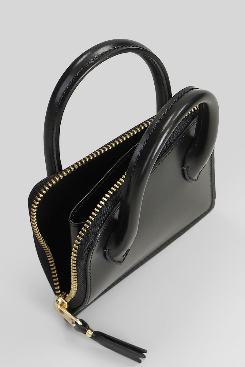 Comme Des Garçons Wallet