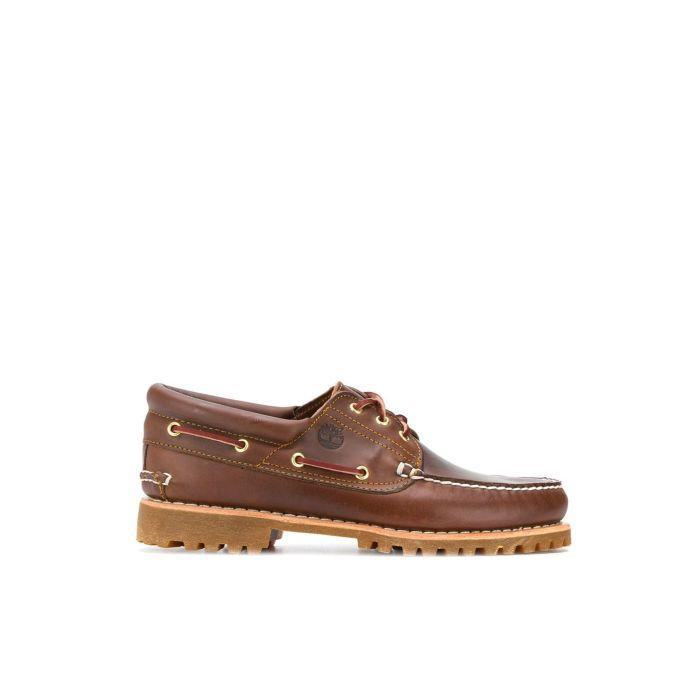 Timberland Timberland Authentic Boat Shoe