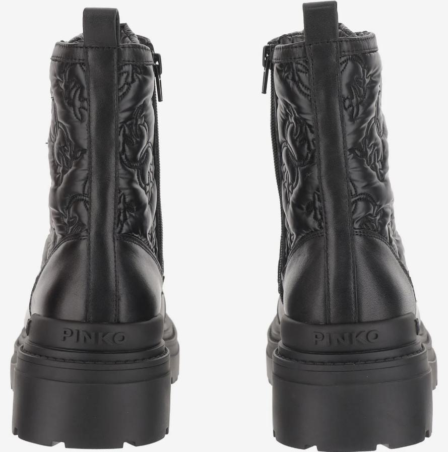 Pinko Boots