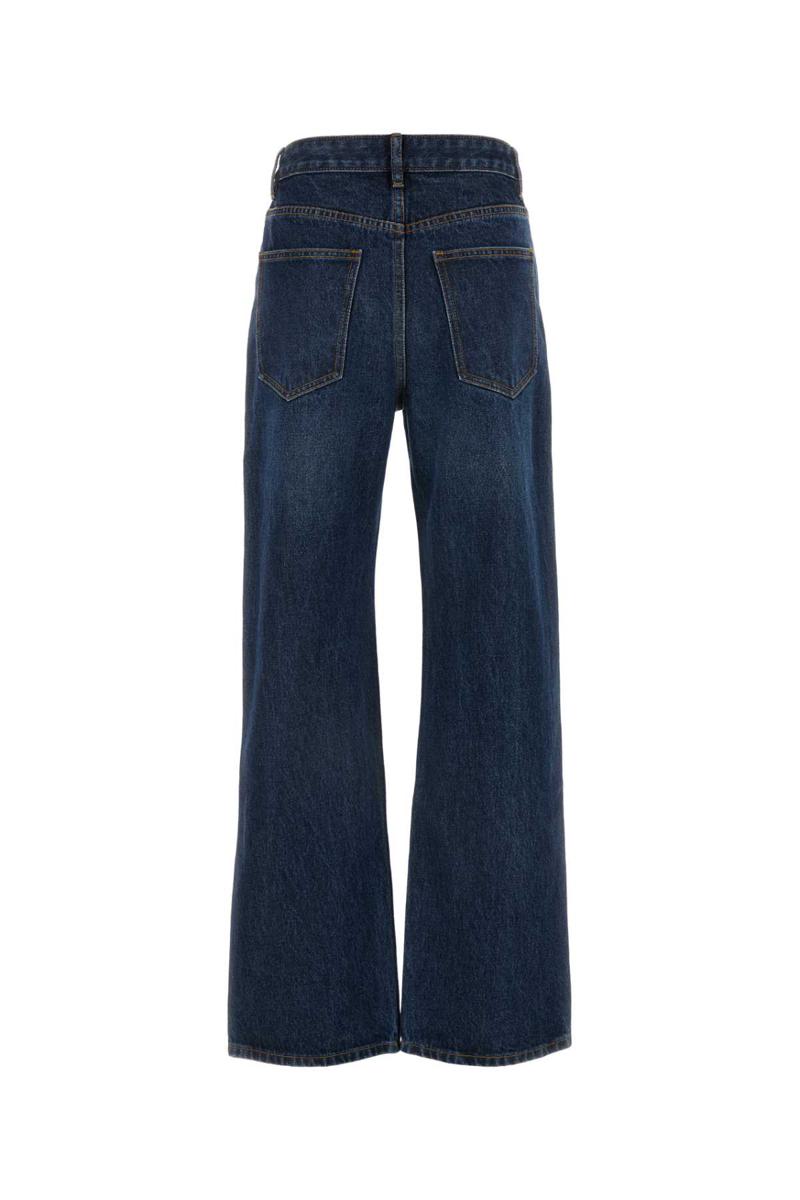 Camilla And Marc Jeans