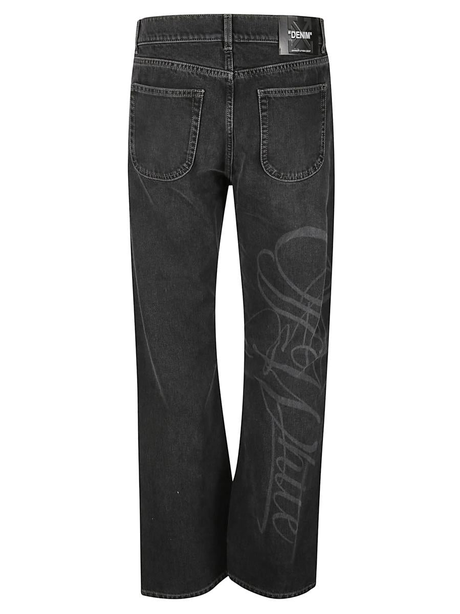 Off-White Jeans