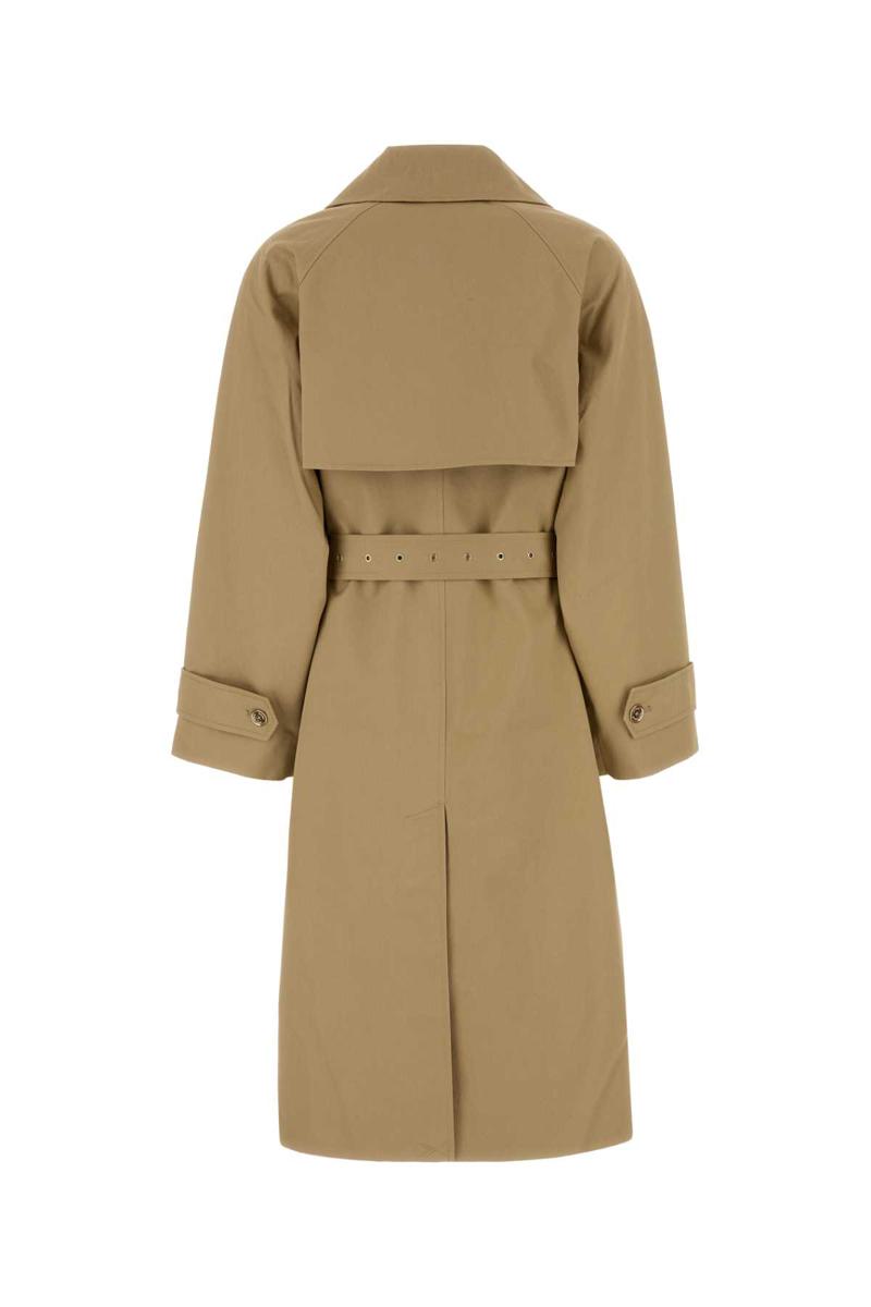 Michael Kors Trench