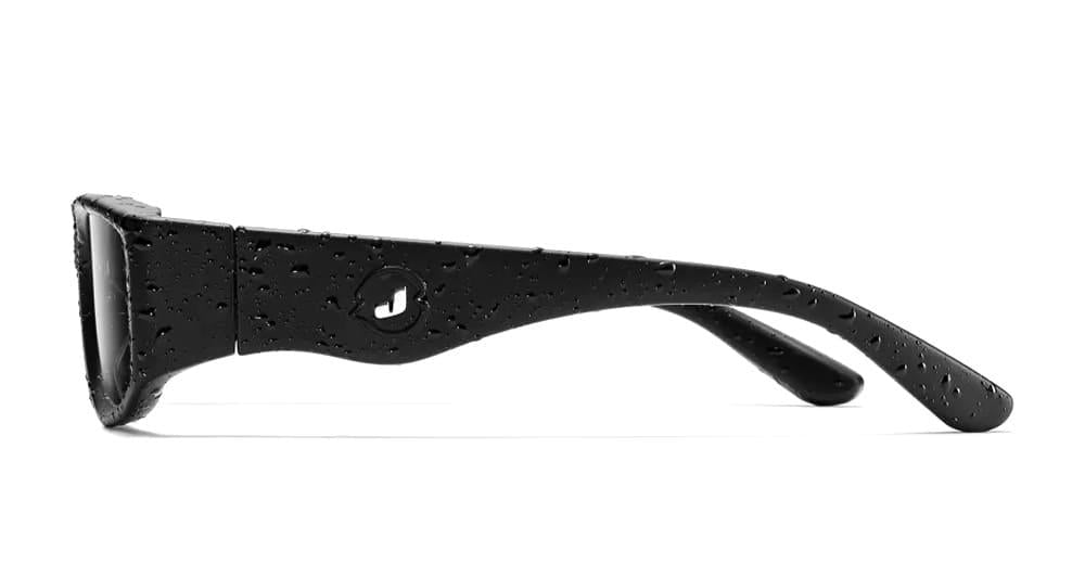 Junk Plastic Rehab Sunglasses