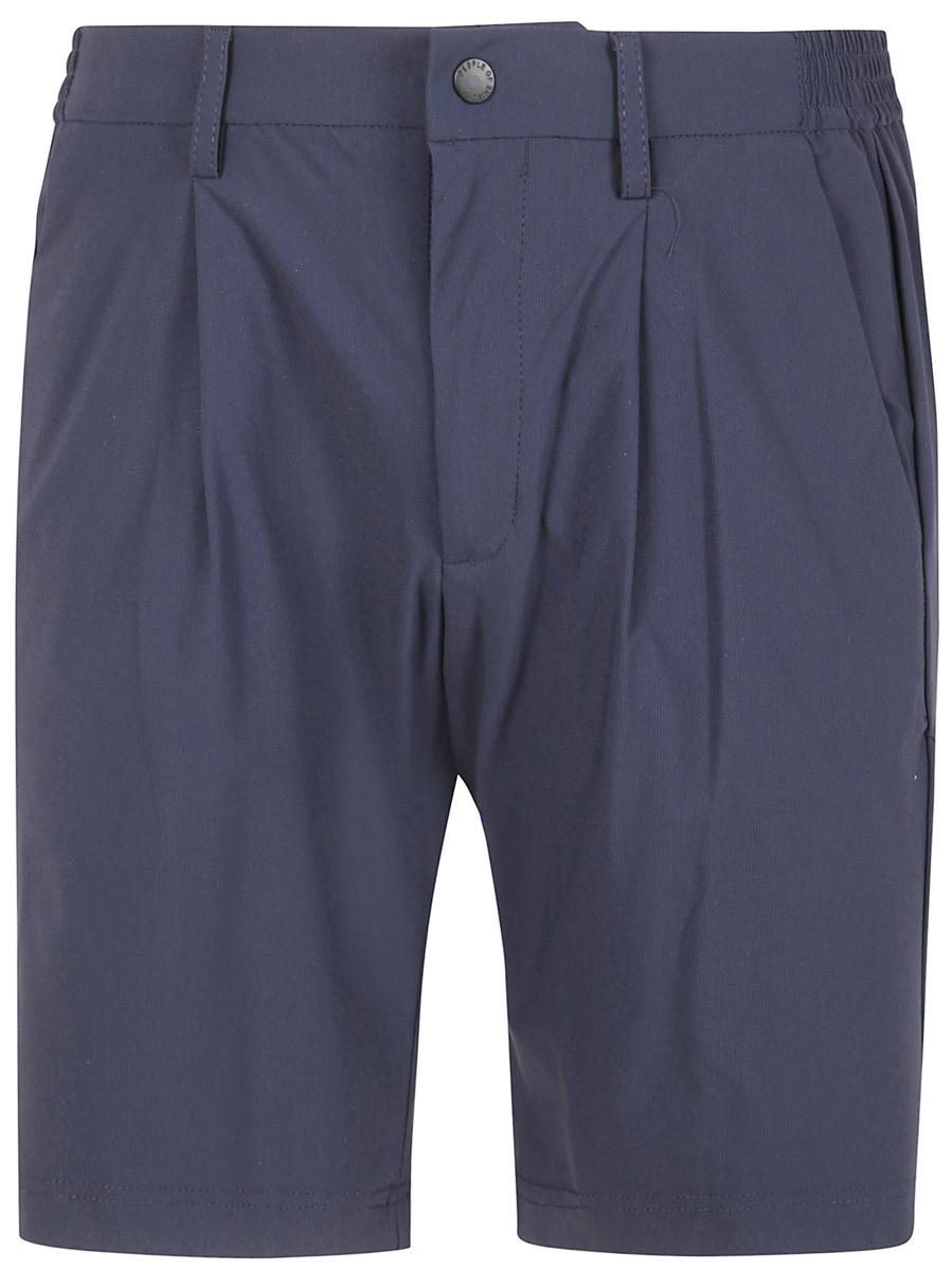 People Of Shibuya Men Bermuda Trousers Clothing