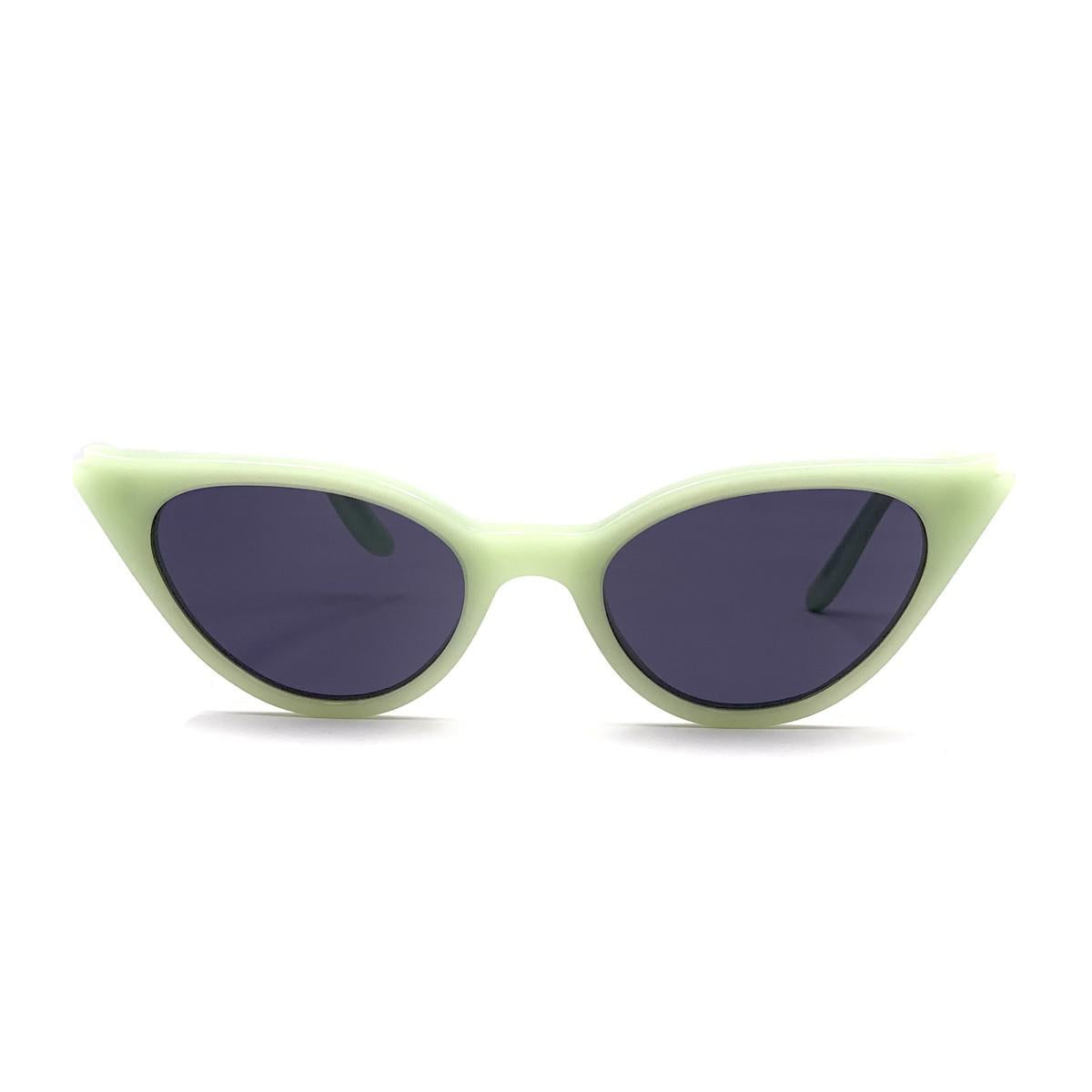 Illesteva Isabella Sunglasses