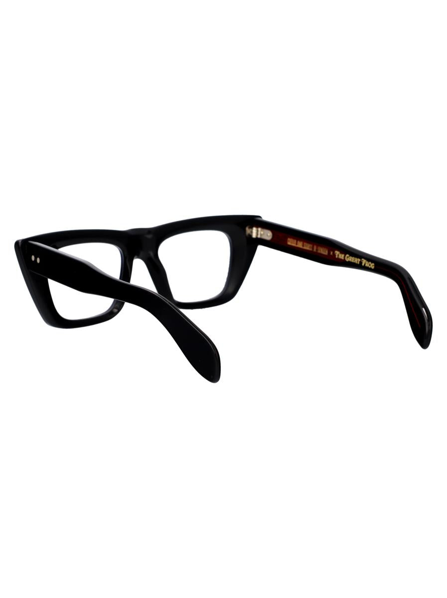 Cutler & Gross Optical