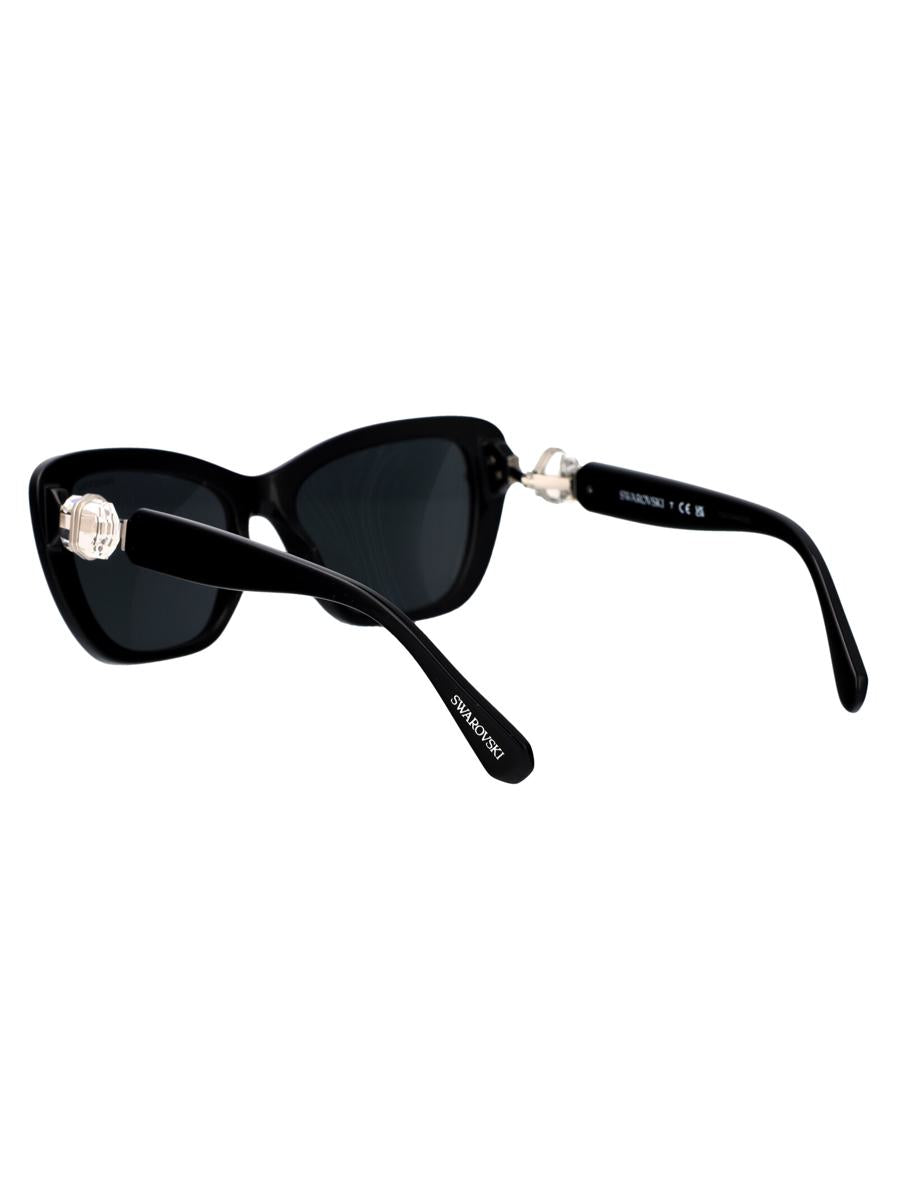 Swarovski Sunglasses