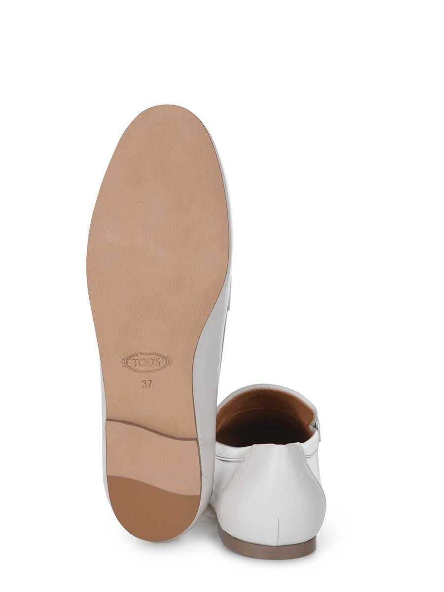 Tod'S Loafer