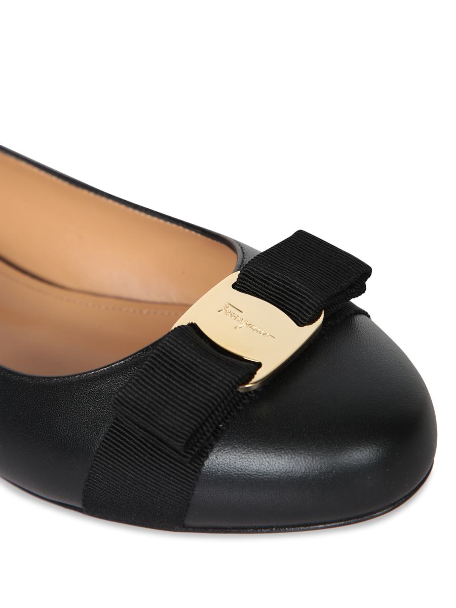 Salvatore Ferragamo Shoes