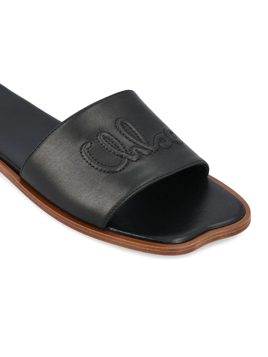 Chloé Sandals