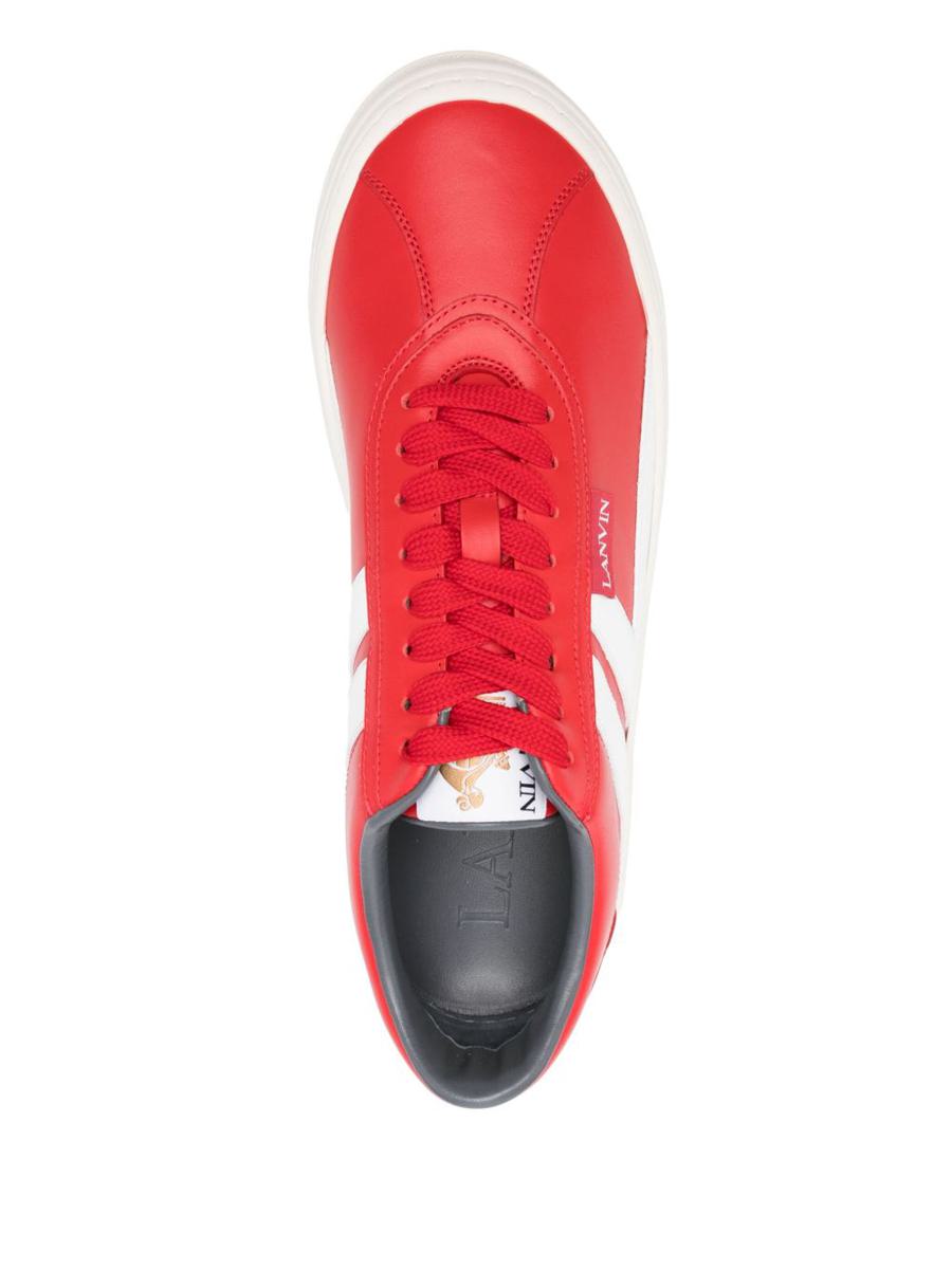 Lanvin Sneakers
