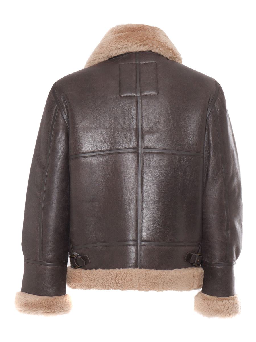 Schott Nyc Leather Jacket
