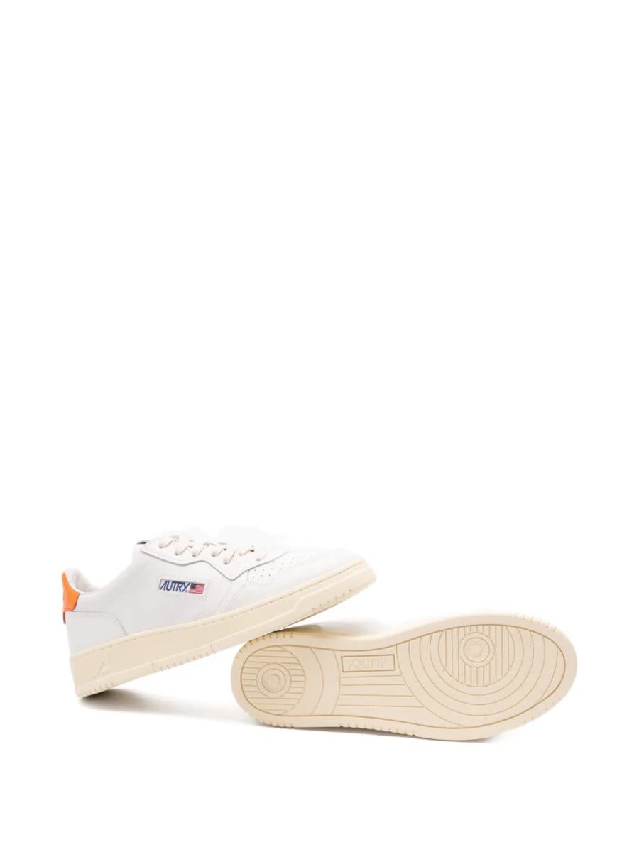 Autry Medalist Sneakers