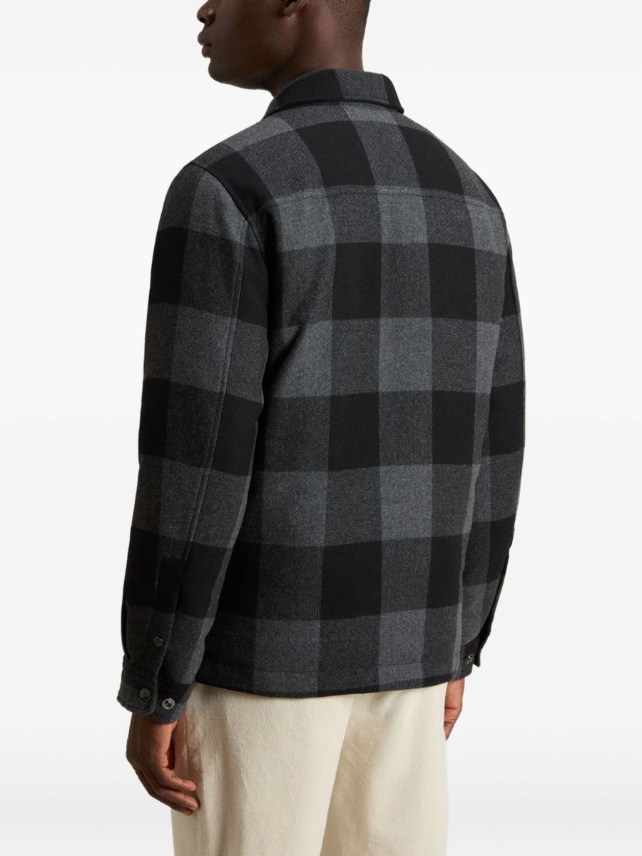 Woolrich Shirts