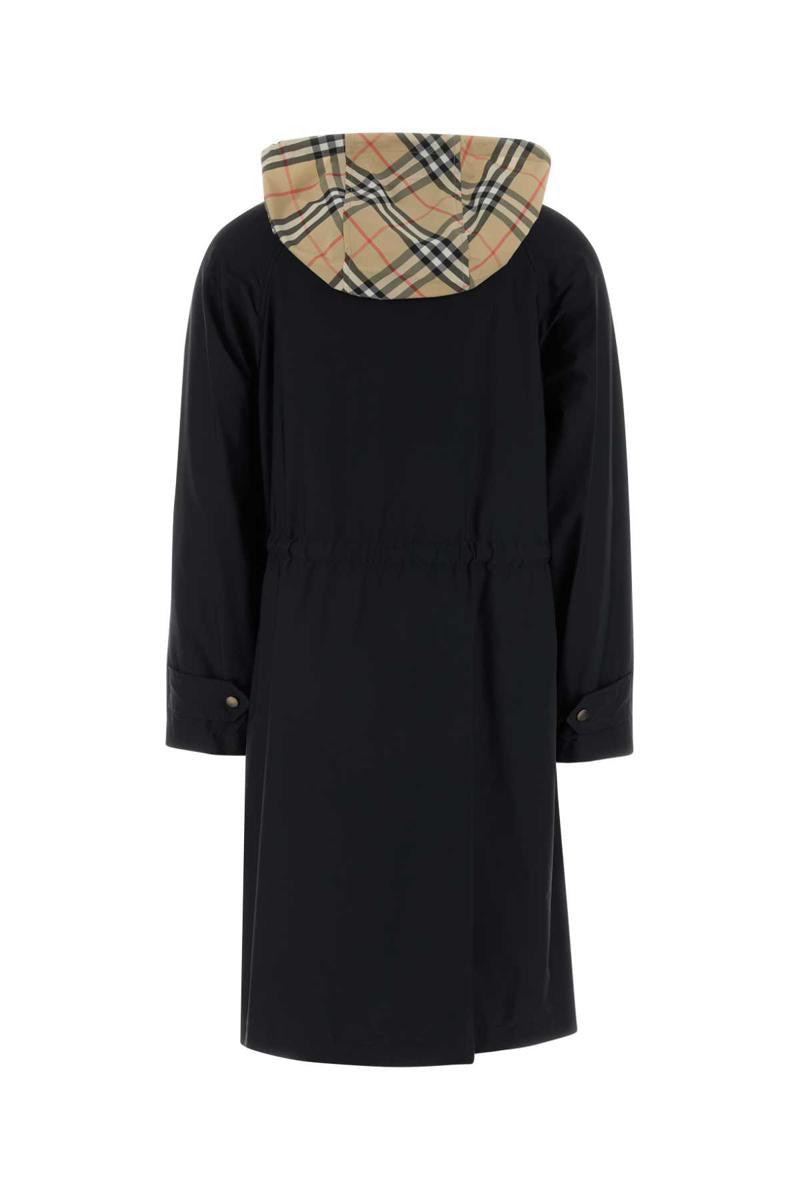 Burberry Trench