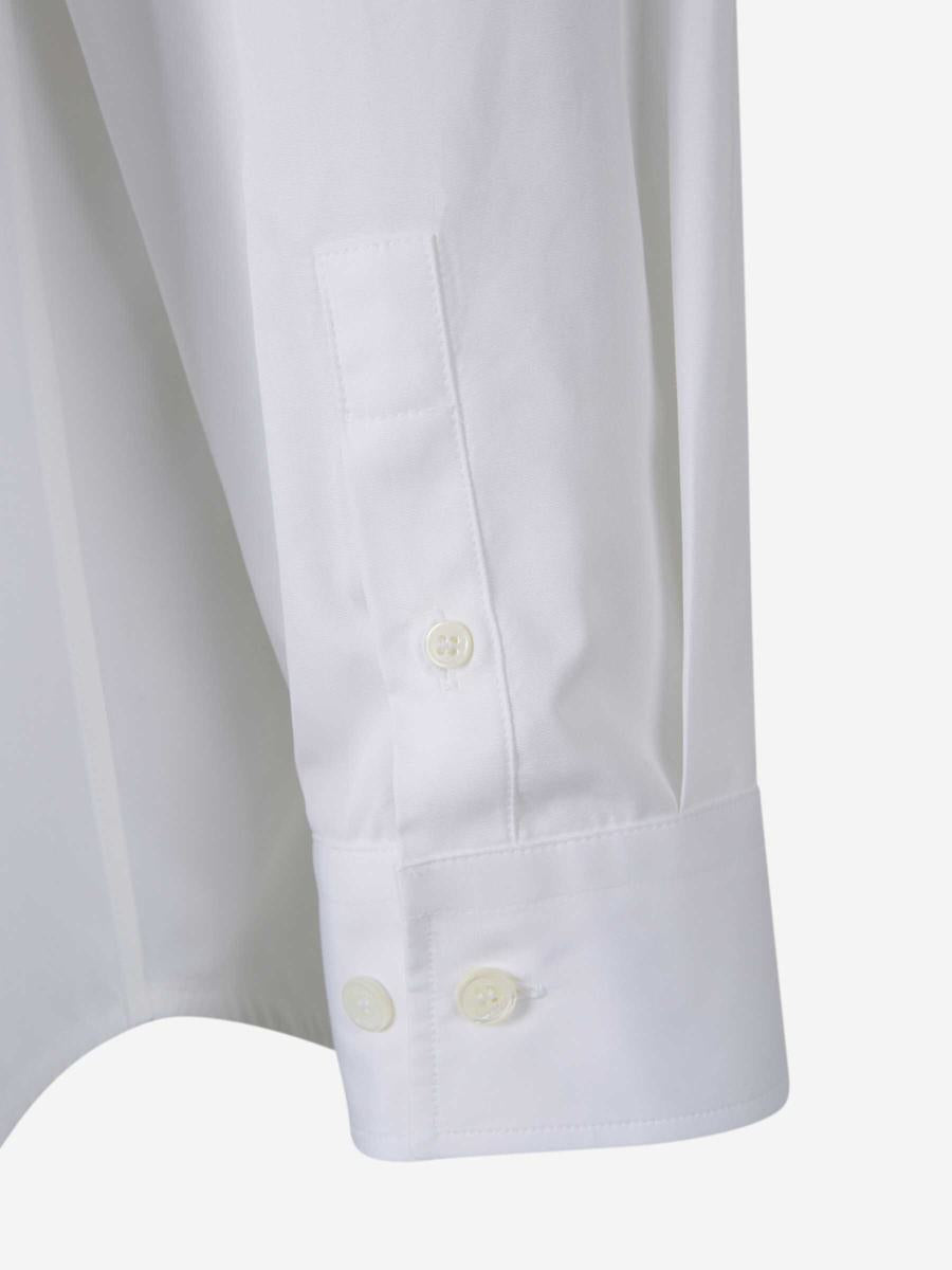 Off-White Arrow Bowling Shirt