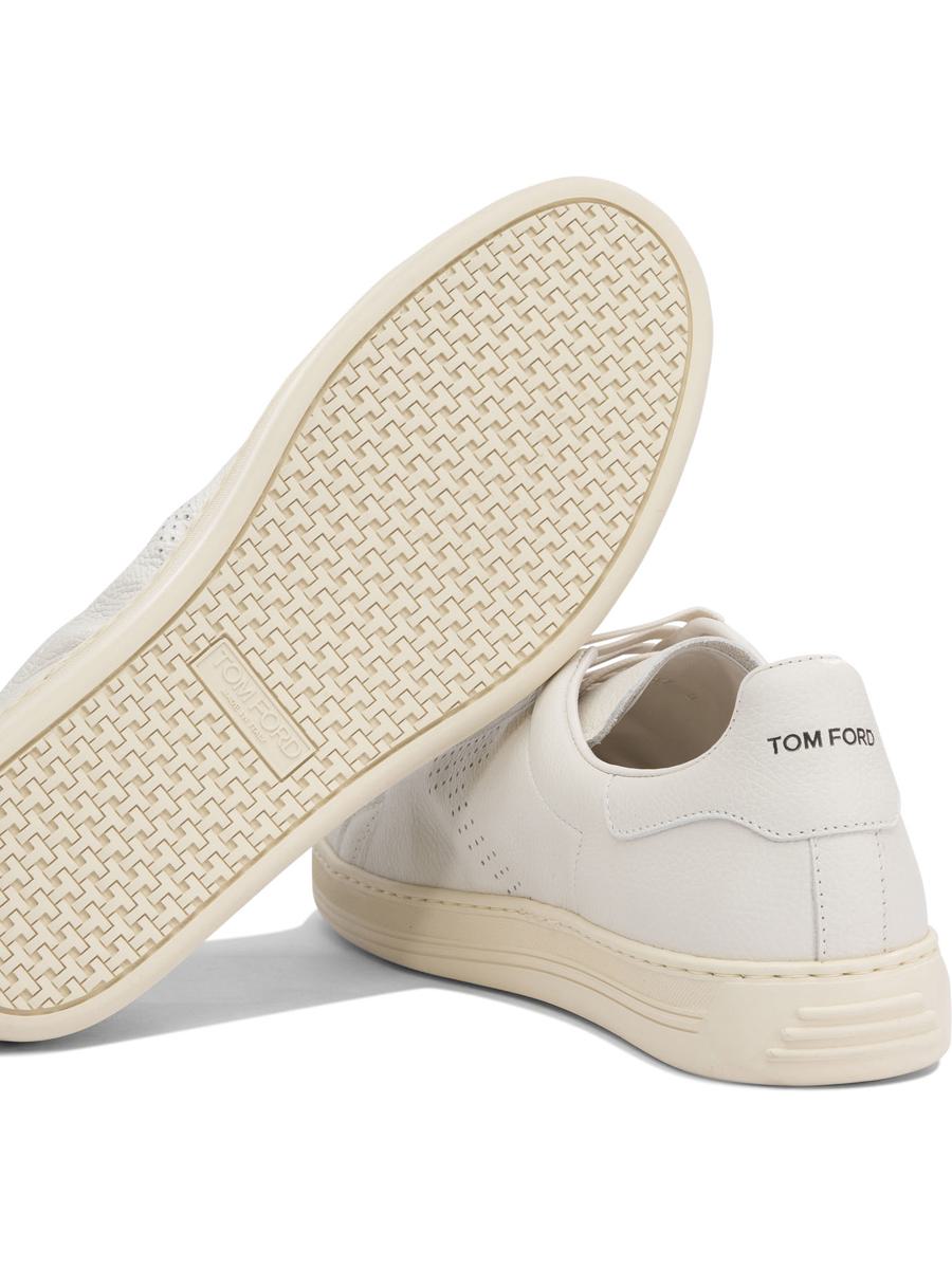Tom Ford "Warwick" Sneakers