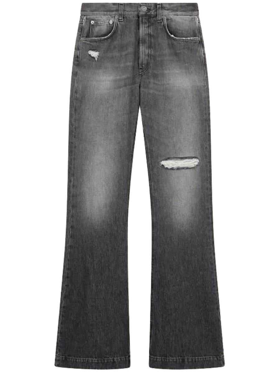 Dondup Olivia Pants Clothing