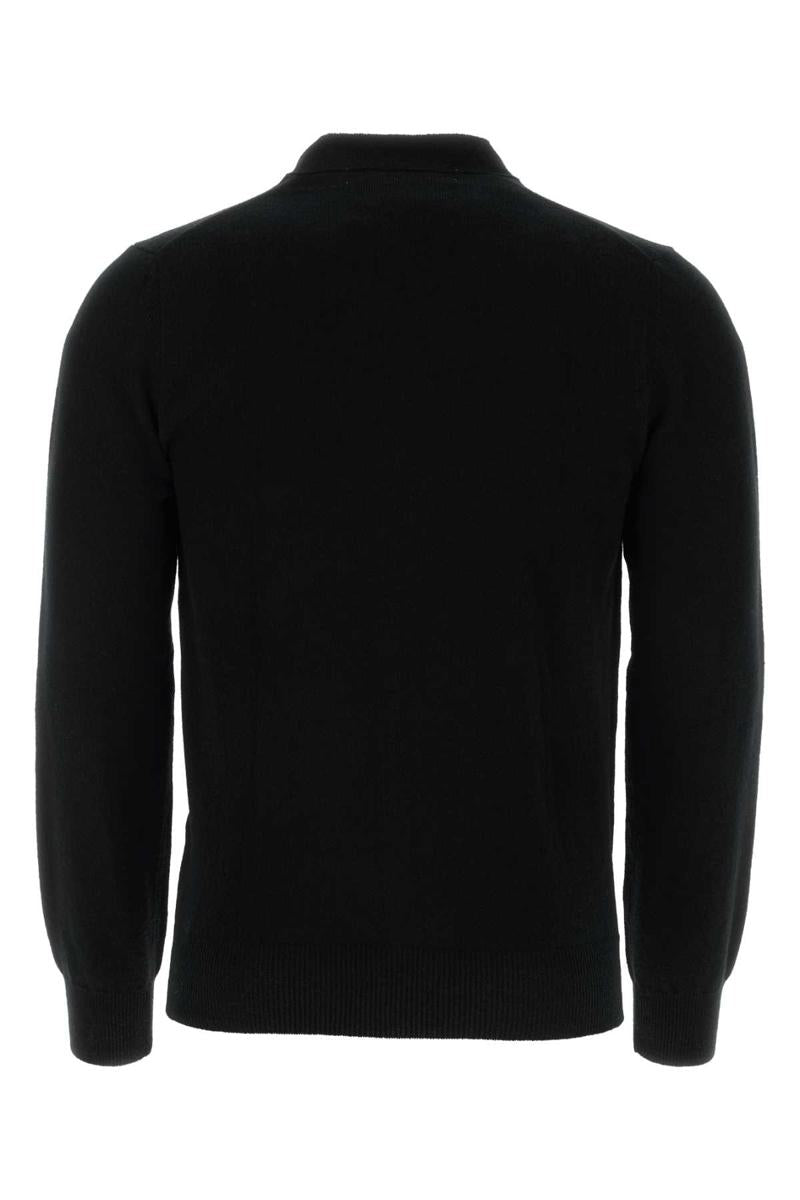 Comme Des Garçons Play Shirts