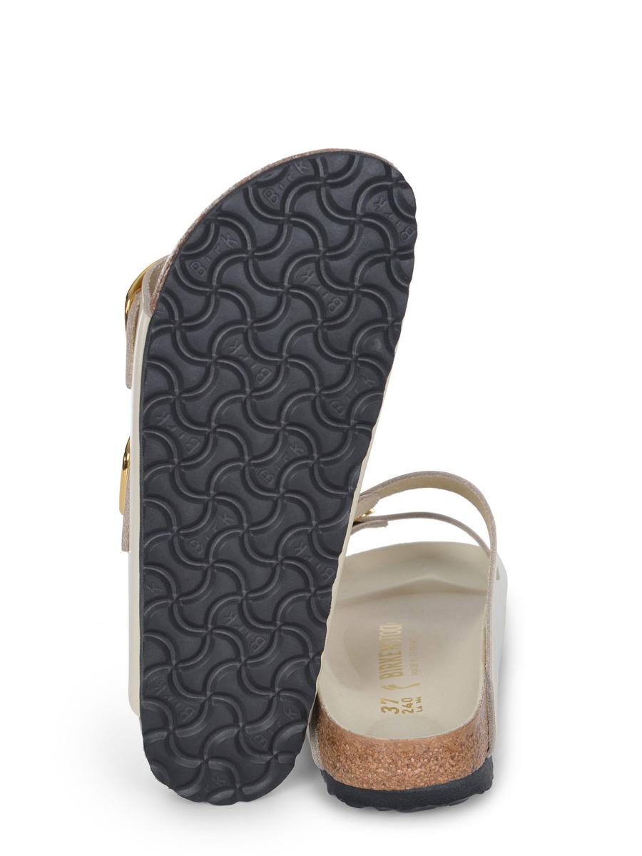 Birkenstock 'Arizona Big Buckle' Slippers
