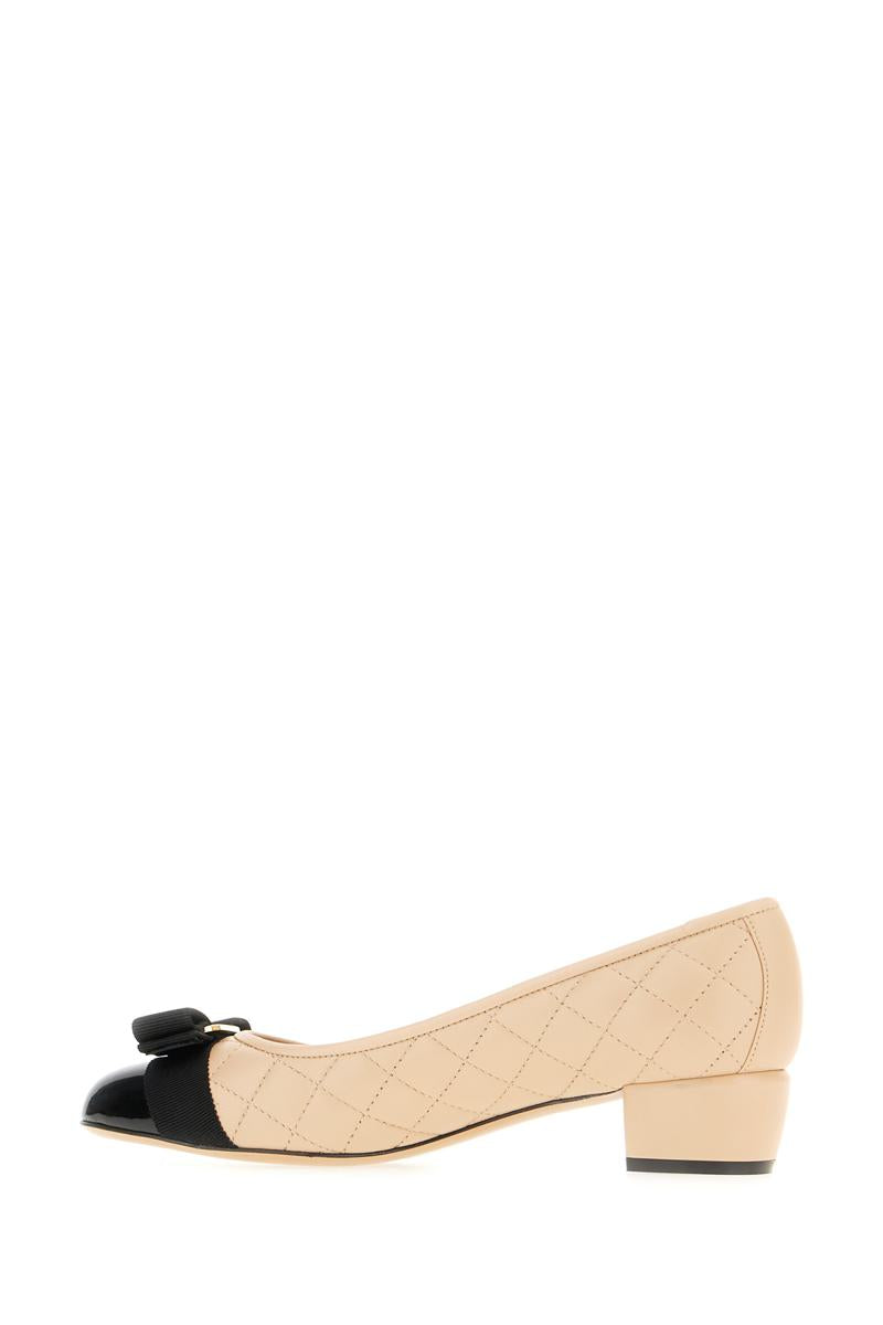 Salvatore Ferragamo Dancers