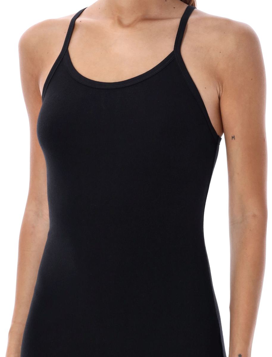 Eterne Tank Maxi Dress