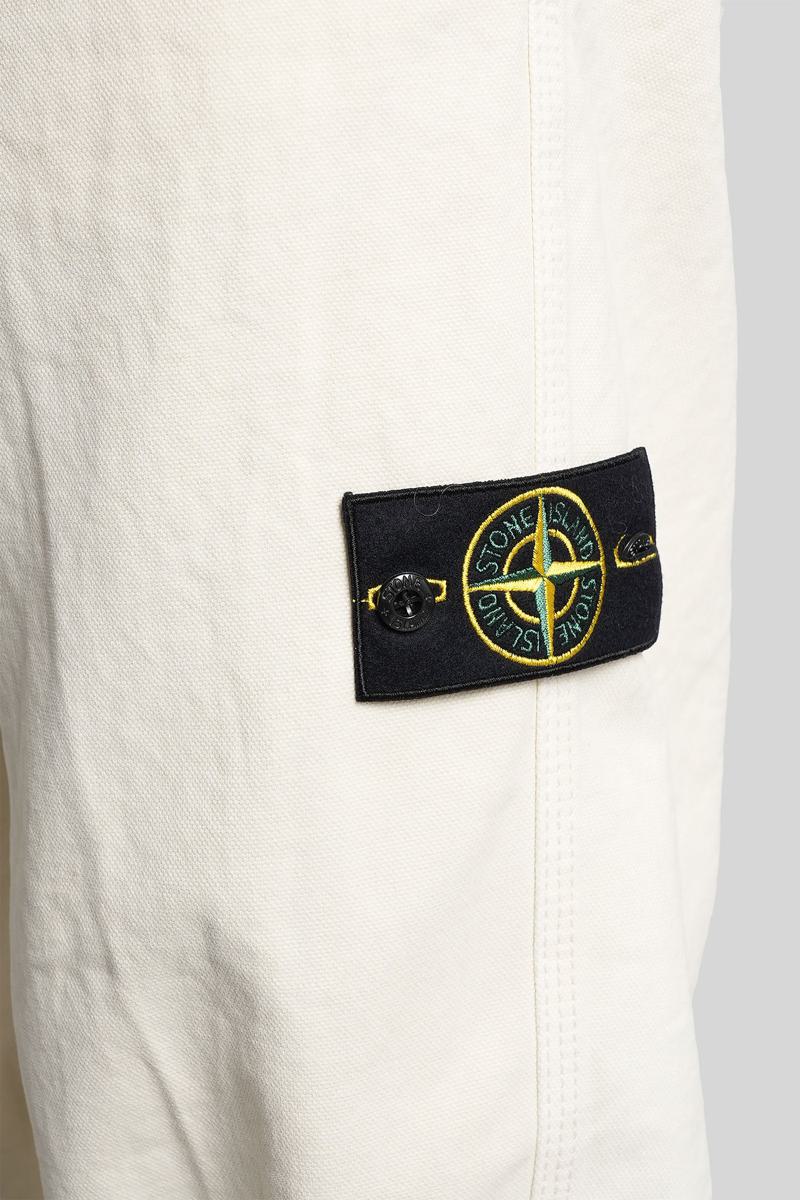 Stone Island Pants