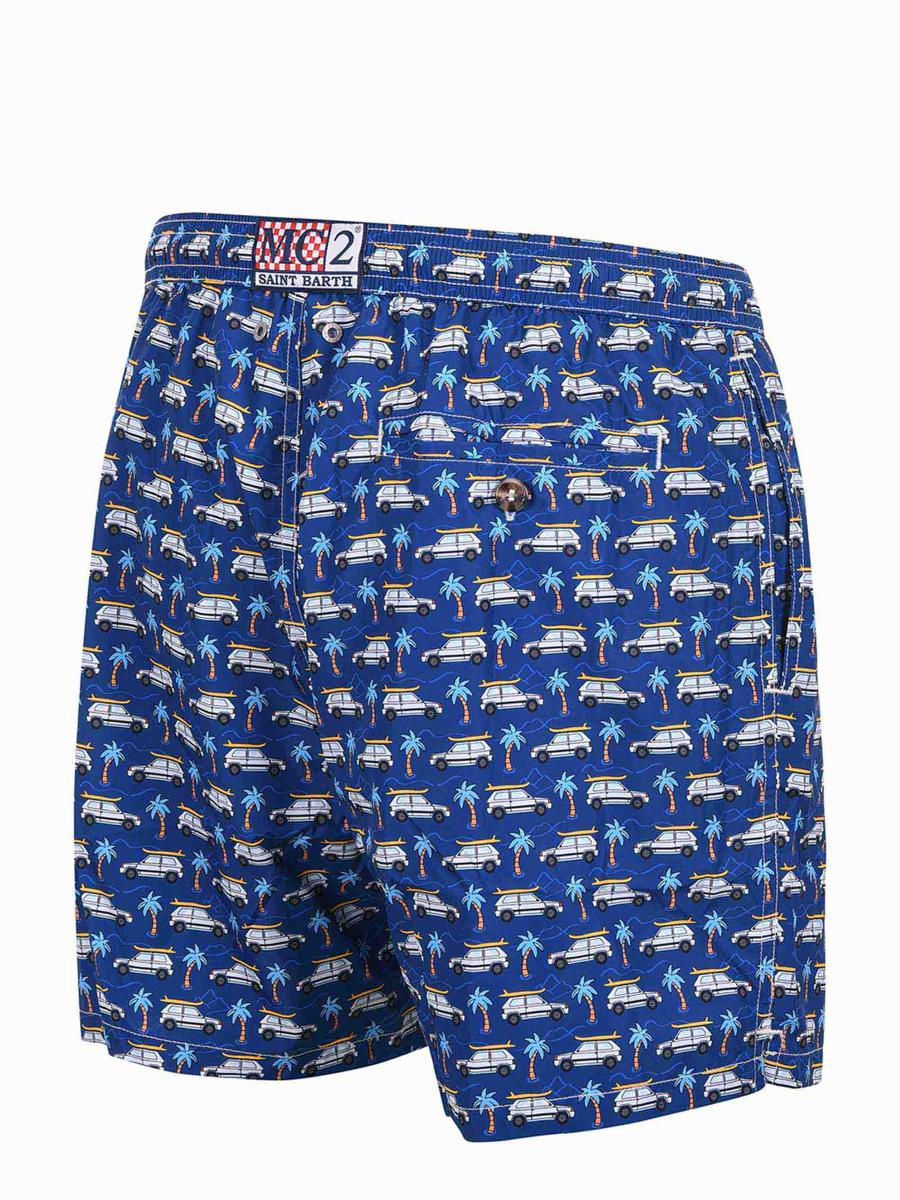 MC2 Saint Barth Sea Clothing