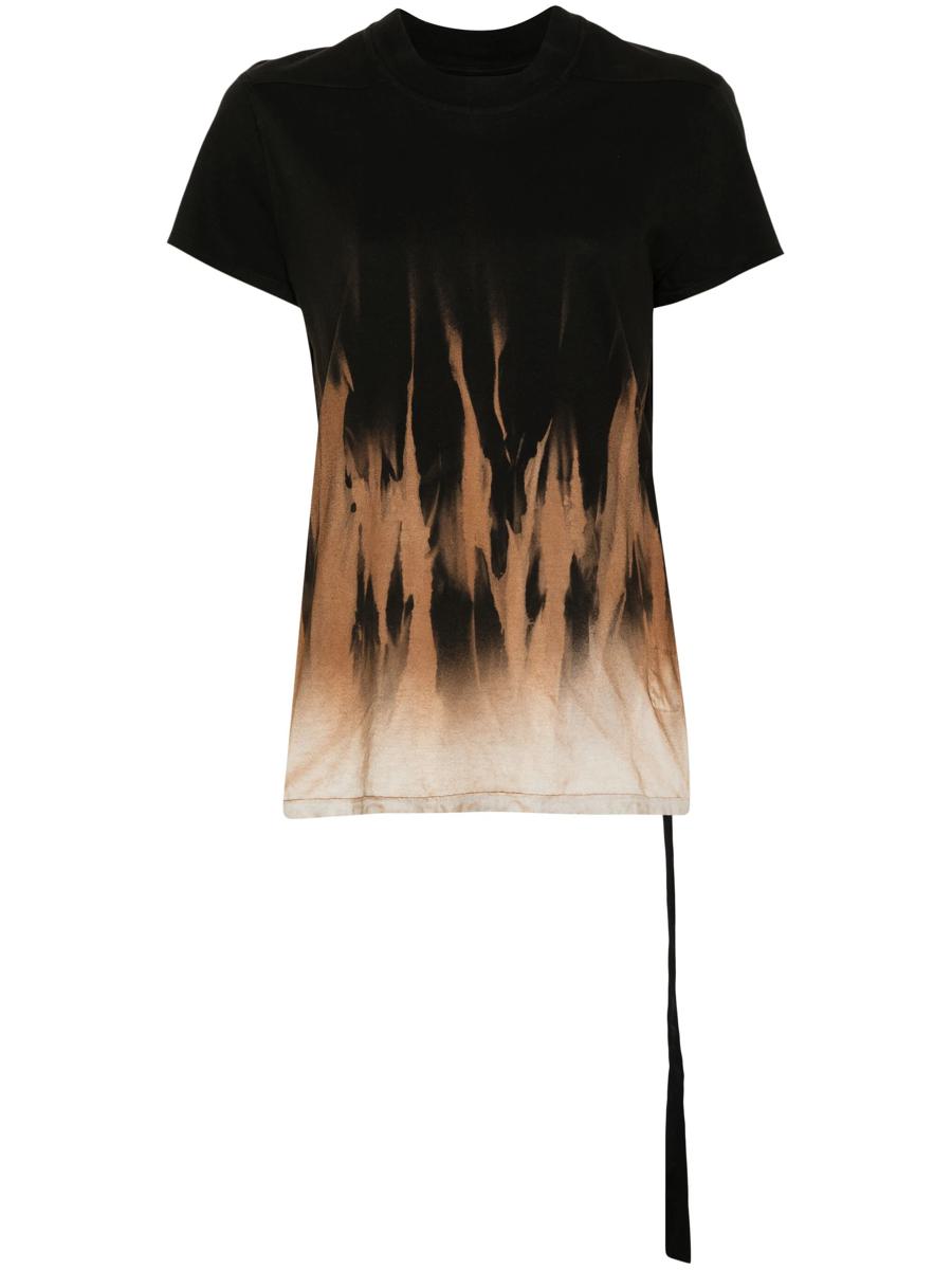 Rick Owens Drkshdw Small Level T-Shirt