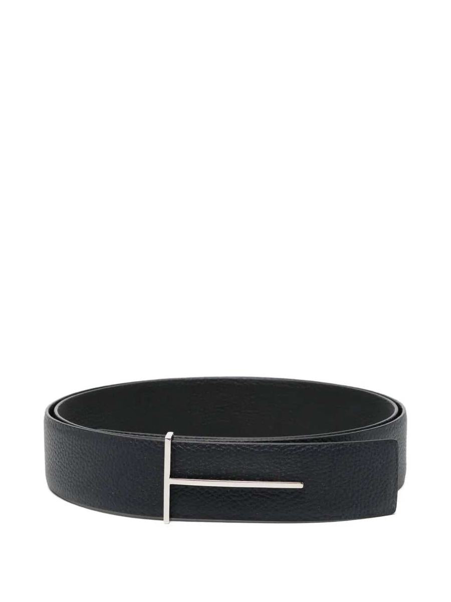 Tom Ford Reversible Leather Belt