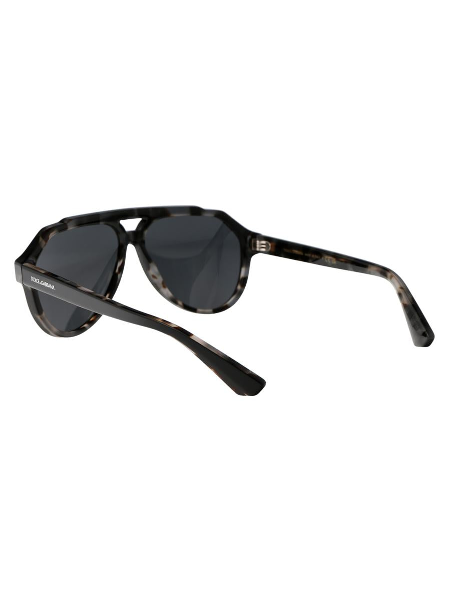 Dolce & Gabbana Sunglasses