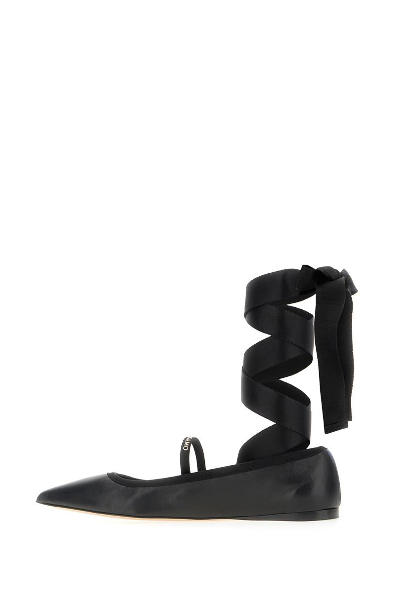 Salvatore Ferragamo Dancers