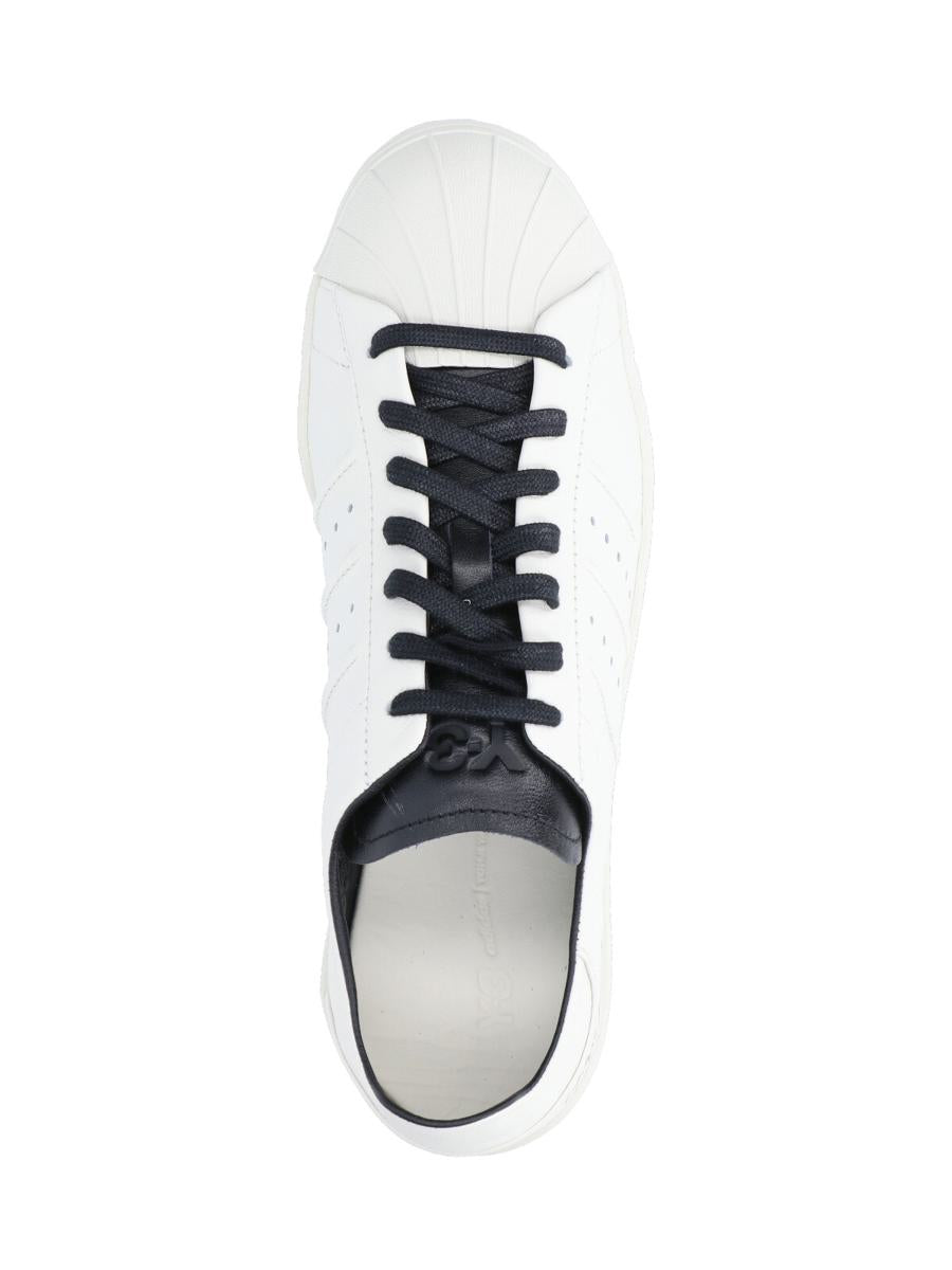 Y-3 Adidas Sneakers
