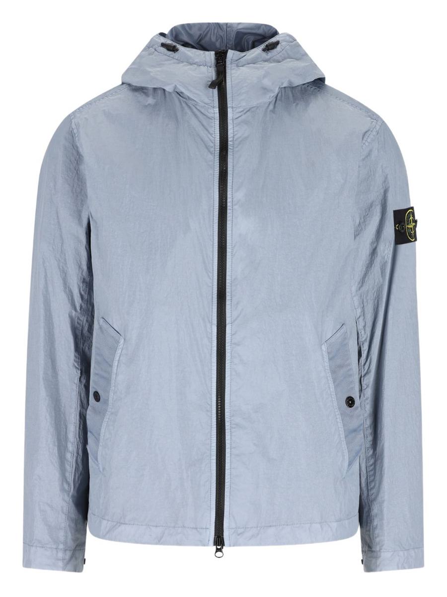Stone Island Coats