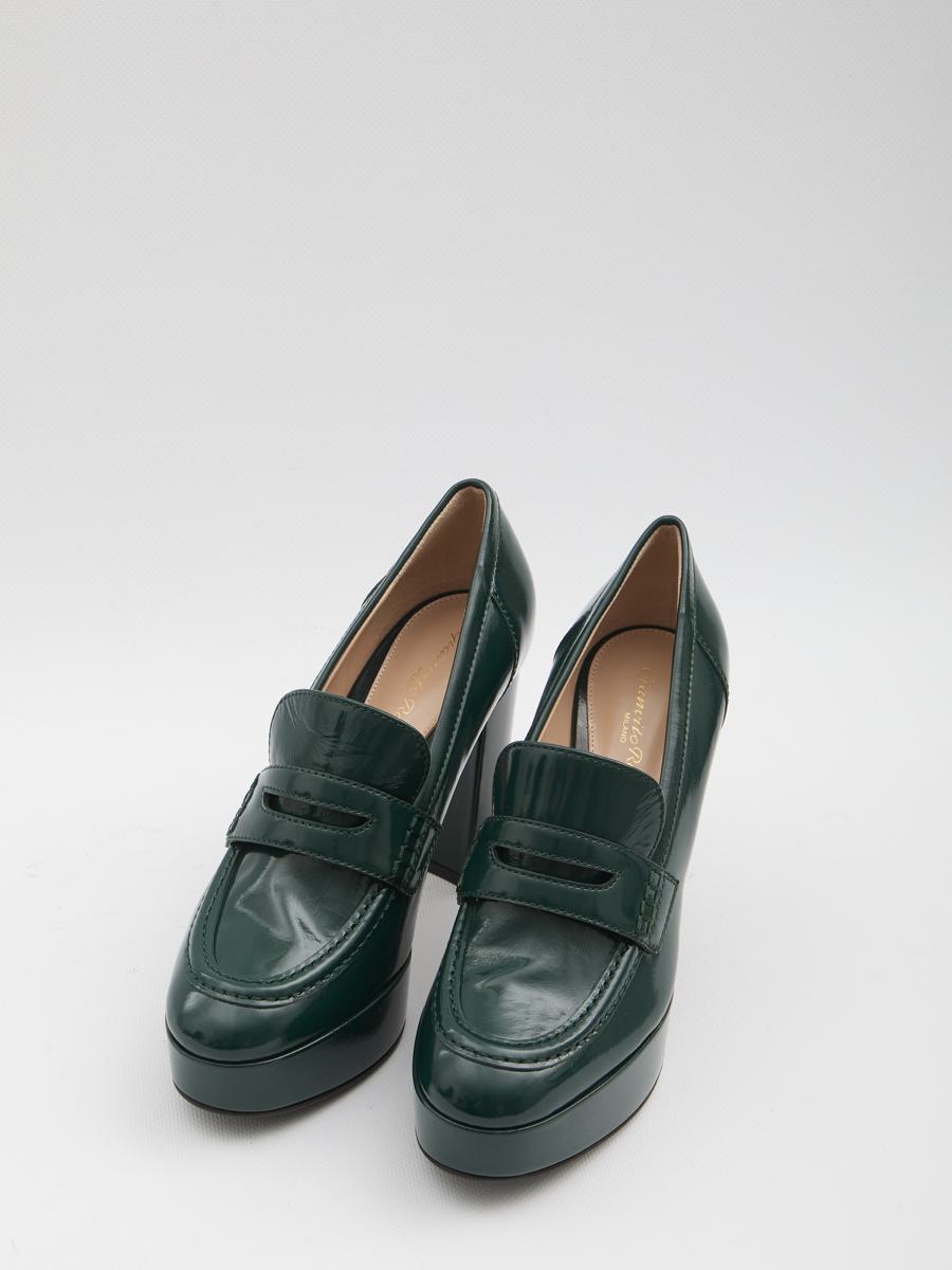 Hadden Loafer