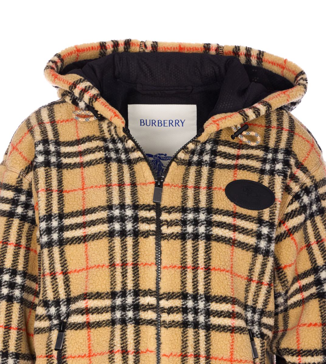 Burberry Coats