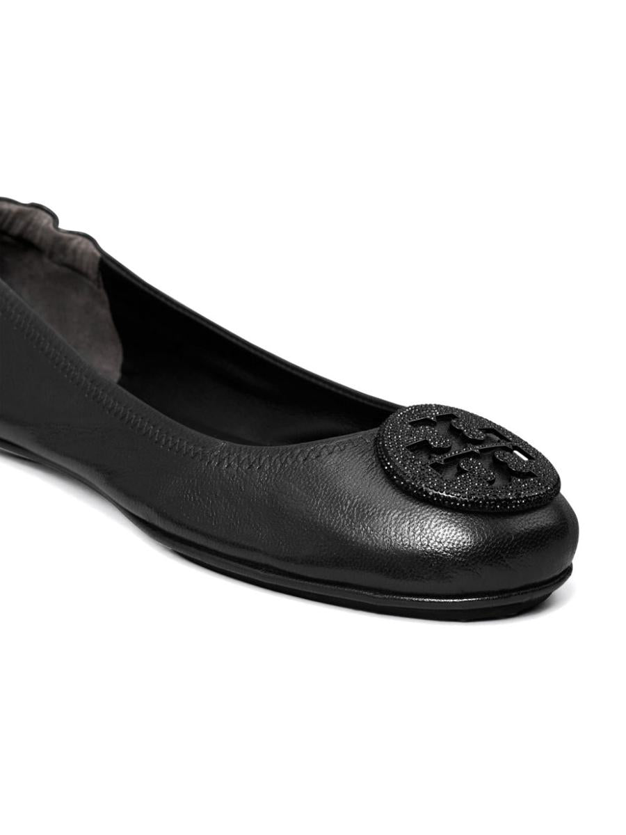 Tory Burch Flat Shoes