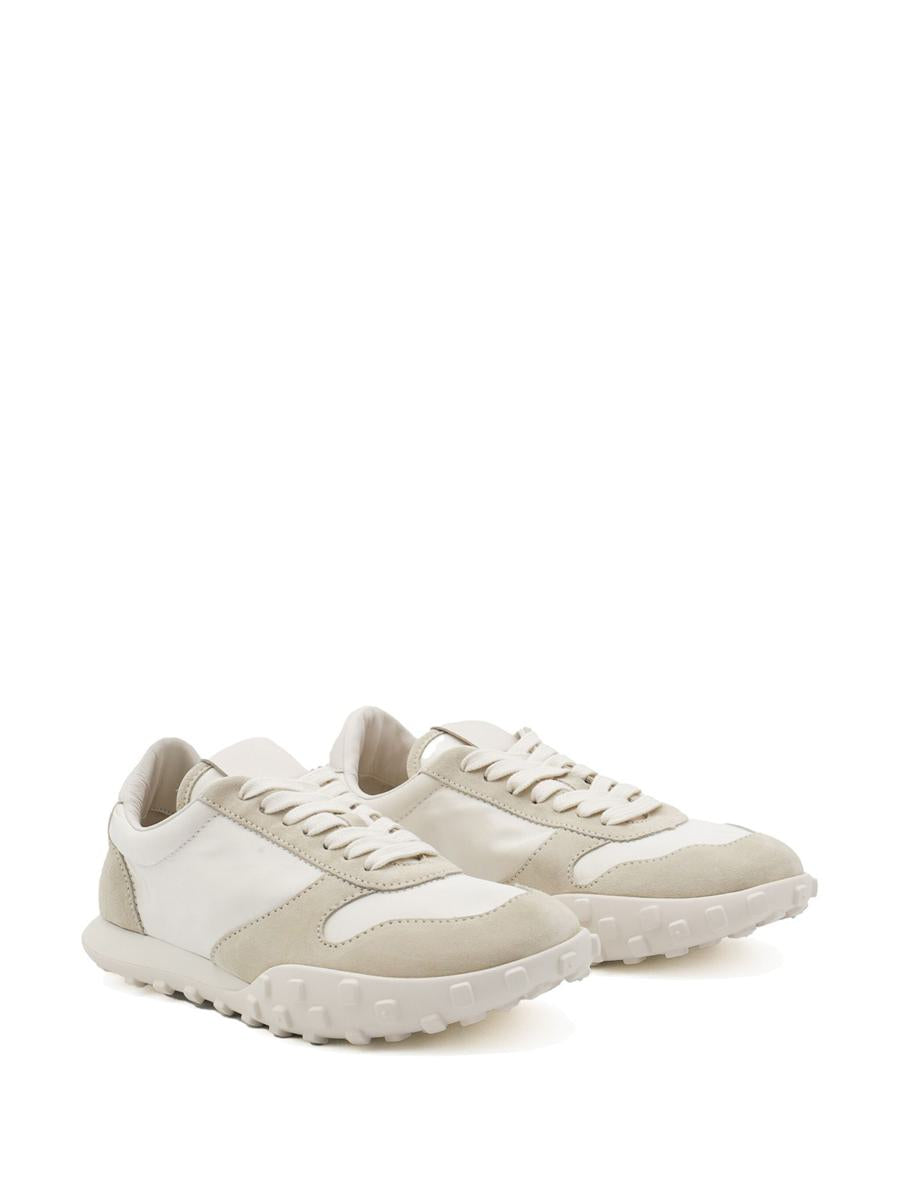 Jil Sander Low Top Sneakers Shoes