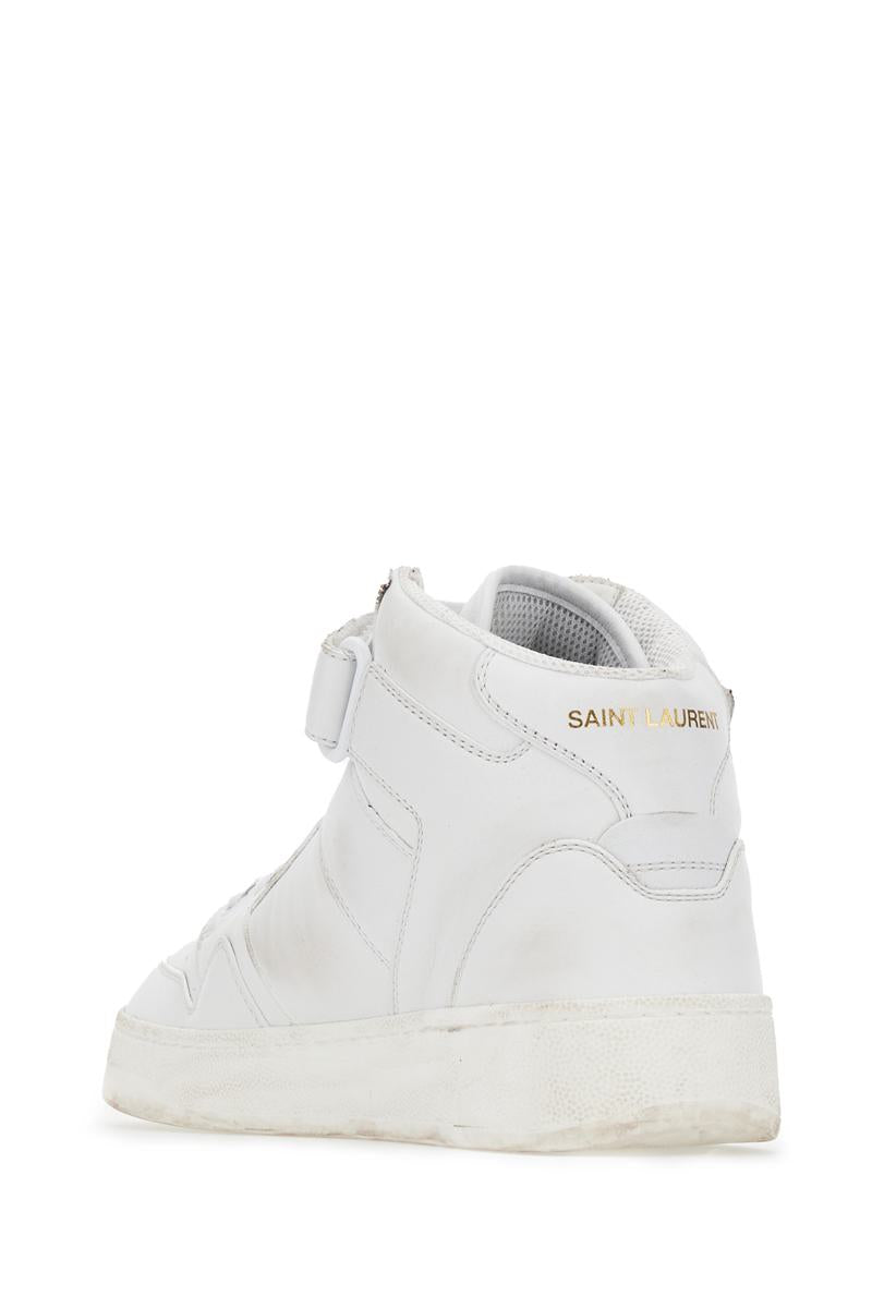 Saint Laurent Sneakers