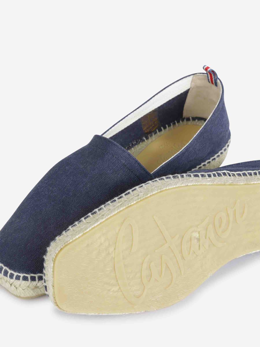 Castañer Pablo Cotton Espadrilles