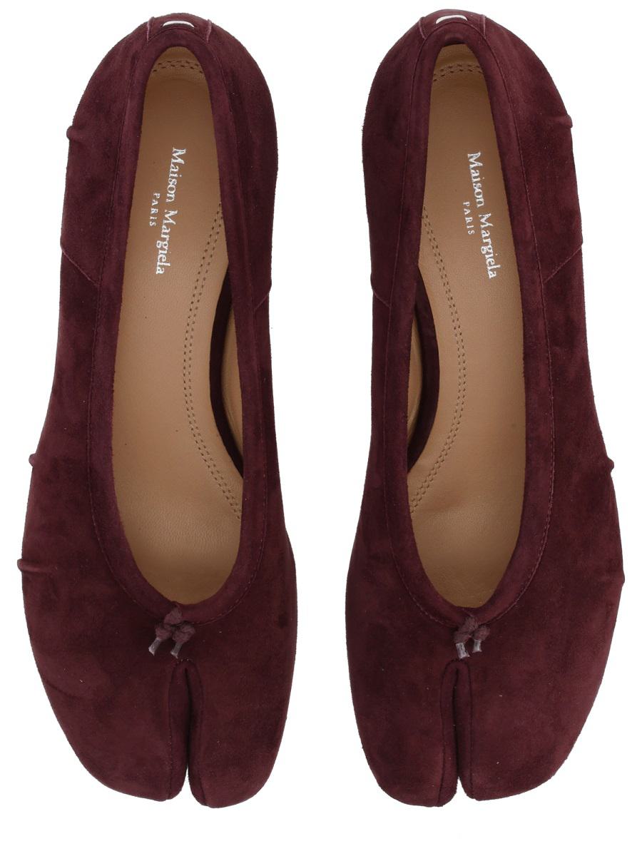 Maison Margiela "New Tabi" Dancer