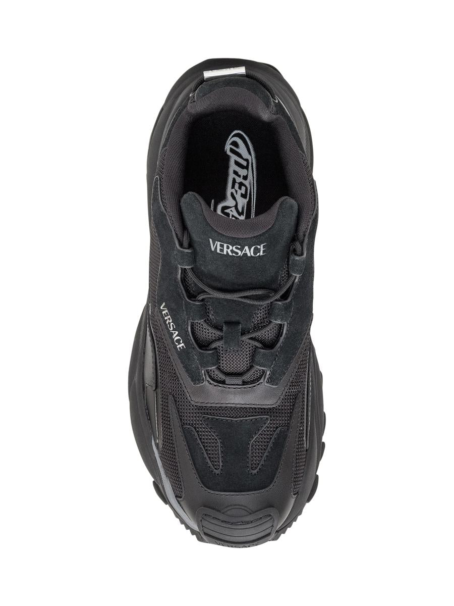 Versace Versace Mercury Sneakers M_Vs_04