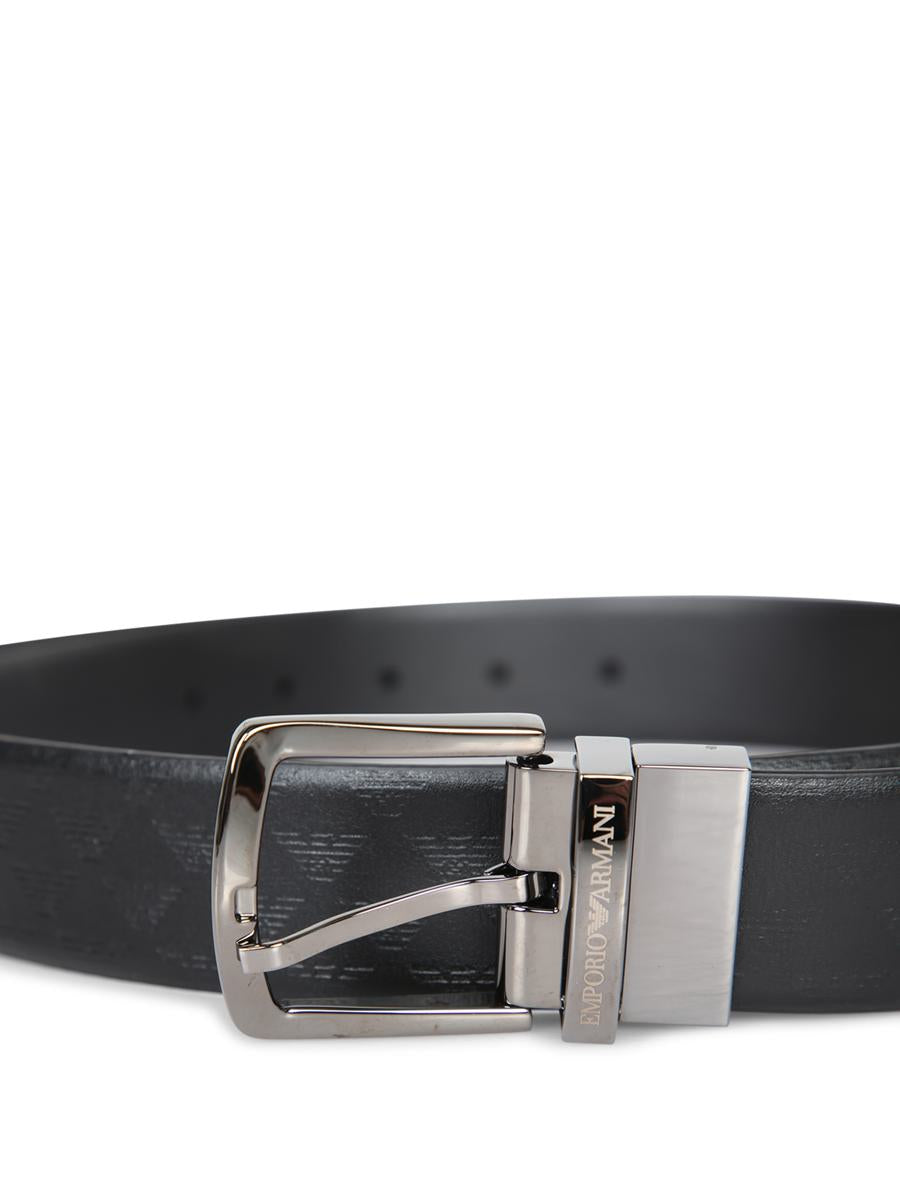 Emporio Armani Belts