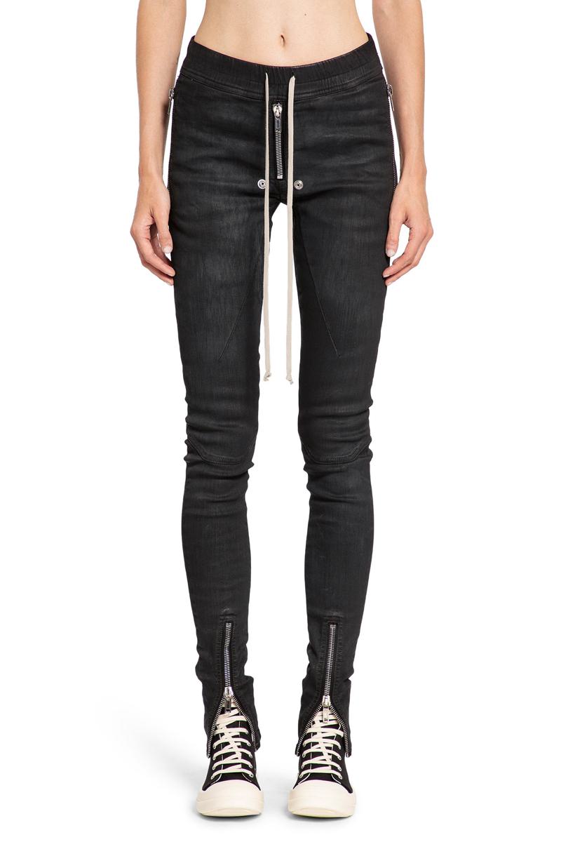 Rick Owens Drkshdw Trousers