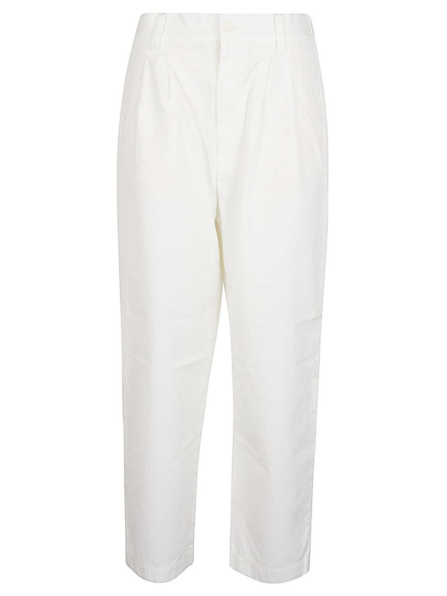 Sarahwear Cotton Trousers