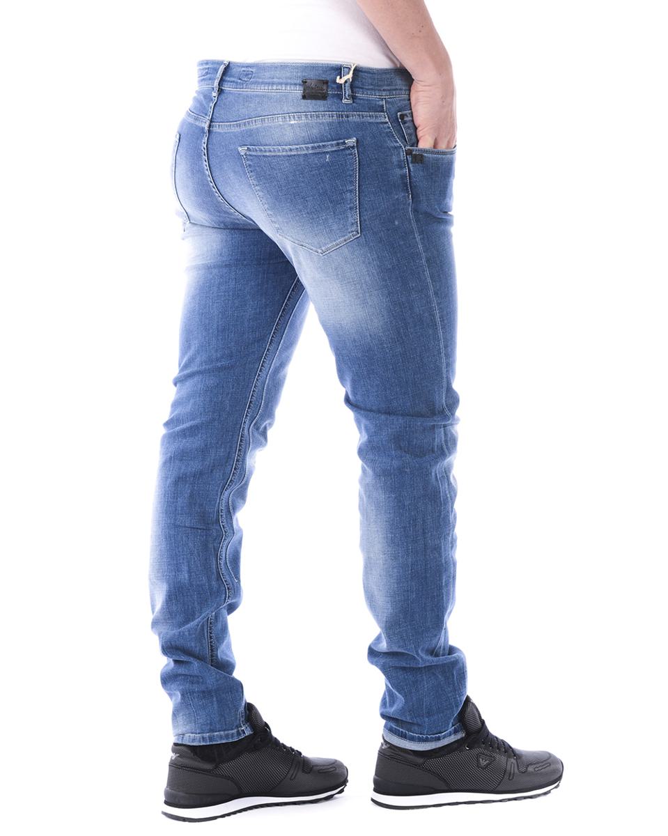 Daniele Alessandrini Jeans
